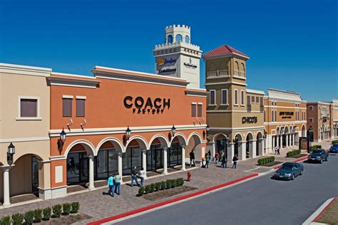 SAN MARCOS PREMIUM OUTLET 